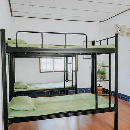 Positive Energy Homestay And Guide In Chiangkhan Chiang Khan Dış mekan fotoğraf